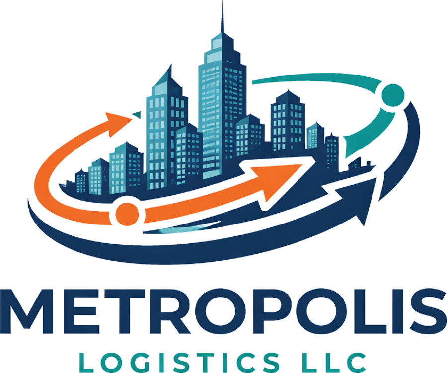 Metropolis Logistics LLC